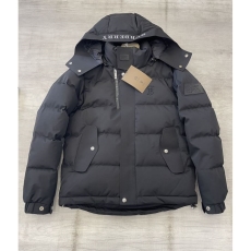 Burberry Down Jackets